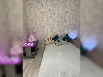 Bongacams Sex Cam of SeXXyMagic