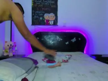 Bongacams Live Sex of SexyMariamHot