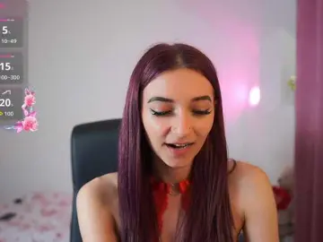 Bongacams Sex Chat of RocknRose18