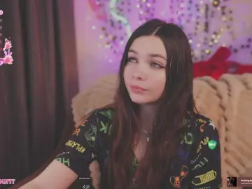 Bongacams Live Porn of sweet-cupcake