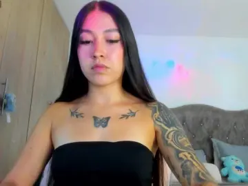 Bongacams Sex Chat of MiaAdams