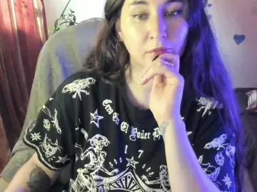 Bongacams Private Sex Chat of TemptingFable