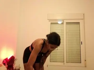 Bongacams Free Live Porn of CarolineS