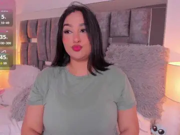 Bongacams Nude Webcam of IrisEvans