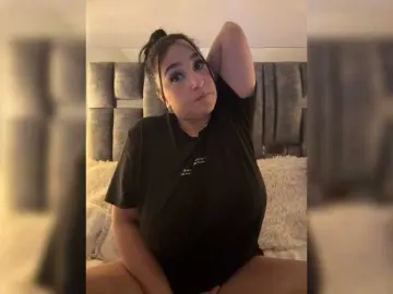 Bongacams Free Live Porn of IrisEvans