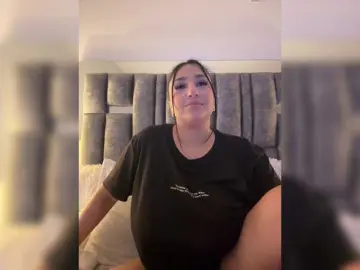 Bongacams Best Webcam of IrisEvans
