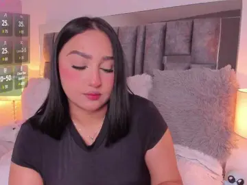 Bongacams Best Webcam of IrisEvans