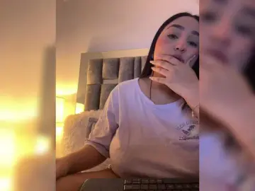Bongacams Live Sex of IrisEvans
