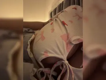 Bongacams Live Porn of IrisEvans