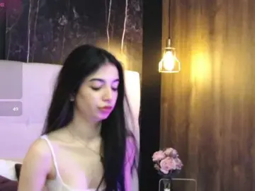 Bongacams Nude Webcam of NaylaLust
