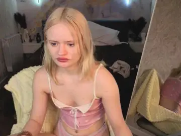Bongacams Free Porn Cam of Tessa-Ashe