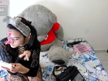 Bongacams Watch Live Sex Cams of VEXORYN