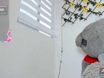 Bongacams Live Sex of VEXORYN
