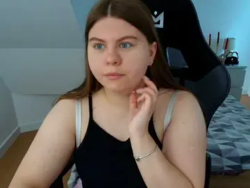 Bongacams Watch Live Sex Cams of AbbyMint