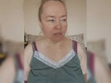 Bongacams Adult Webcam of Viola27