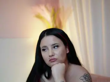 Bongacams Adult Video Chat of AdelineMoon