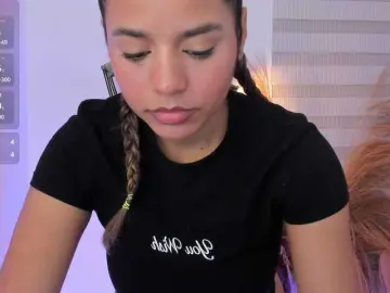 Bongacams Live Sex of Allisonowens