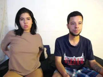 Bongacams Live Sex of LILY-AND-RYAN11