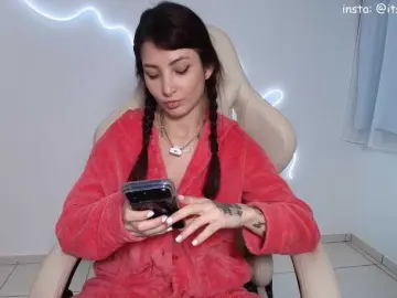 Bongacams Free Porn Cam of Miss-Brazil