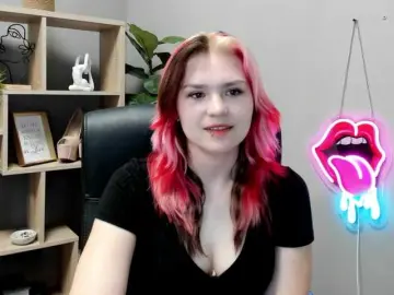 Bongacams Live Sex of SweetLilyxo