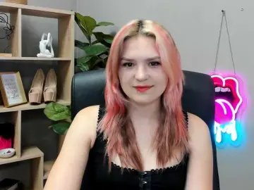 Bongacams Live Sex of SweetLilyxo