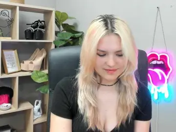 Bongacams Sex Cam of SweetLilyxo