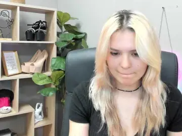 Bongacams Sex Chat of SweetLilyxo