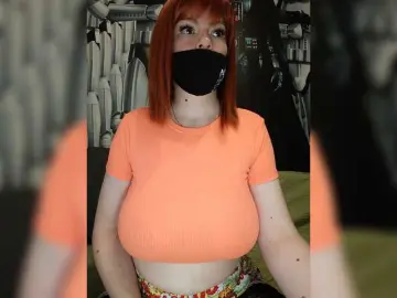 Bongacams Private Sex Chat of Vetka-konfetka0