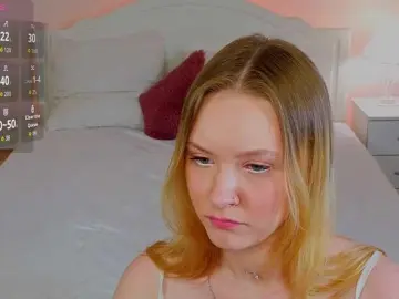 Bongacams Free Live Porn of StaceyyJones