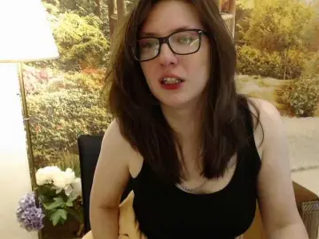 Bongacams Best Webcam of PavlaAdore