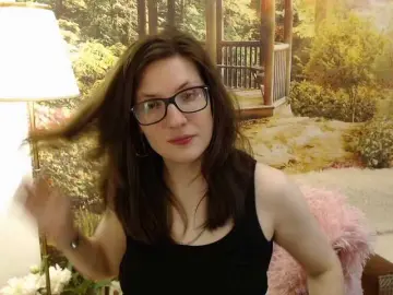 Bongacams Nude Webcam of PavlaAdore