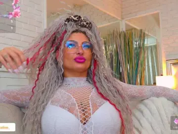 Bongacams Sex Cam of blondeceline