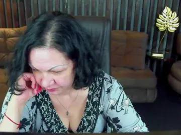 Bongacams Live Sex Cam of IrissMoon