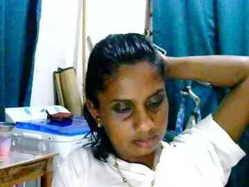 Bongacams Live Sex Cam of Anshia