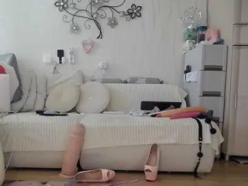 Bongacams Watch Live Sex Cams of Kamila5555555