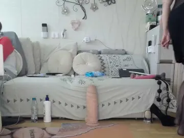 Bongacams Best live sex cam show of Kamila5555555