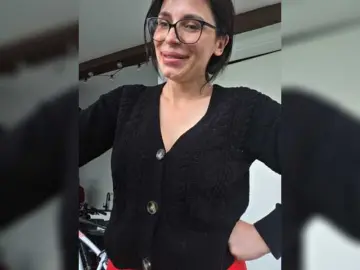 Bongacams Private Sex Chat of SophieMary