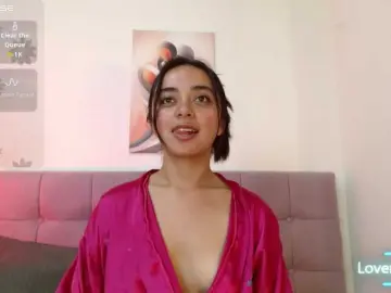 Bongacams Private Sex Chat of Evangeline-wish