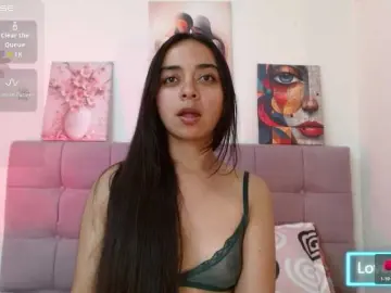 Bongacams Free Live Porn of Evangeline-wish