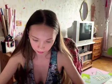 Bongacams Nude Webcam of SeptemberRarogal