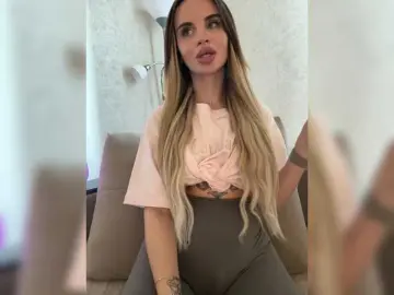 Bongacams Best Webcam of LedyMiya