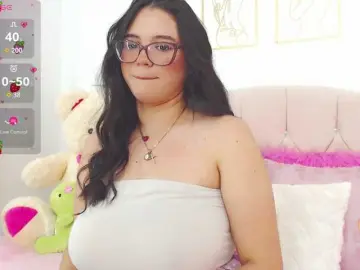 Bongacams Sex Chat of sweet-pink