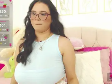 Bongacams Adult Webcams of sweet-pink