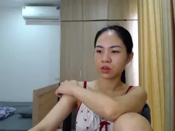 Bongacams Sex Cam of AsiaSweet91