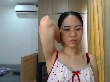 Bongacams Best live sex cam show of AsiaSweet91