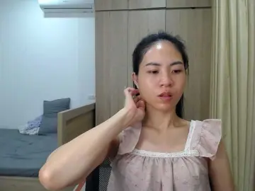Bongacams Best Webcam of AsiaSweet91