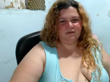 Bongacams Adult Video Chat of squirtbbw