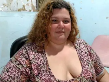 Bongacams Sex Cam of squirtbbw