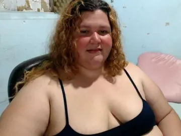 Bongacams Watch Live Sex Cams of squirtbbw