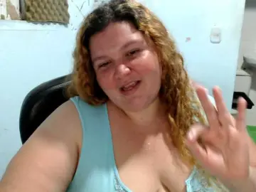 Bongacams Live Sex Cam of squirtbbw